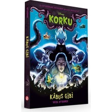 Disney - Korku Kabus Gibi