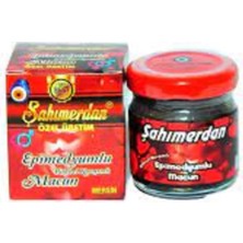 Şahımerdan Şahmerdan 240 gr Yeni Tarihli