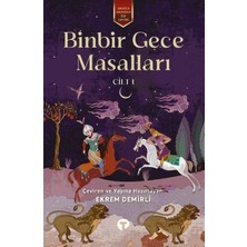 Binbir Gece Masalları 1