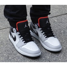 Nike Air Jordan 1 Low 'neutral Grey'- Sportxstore