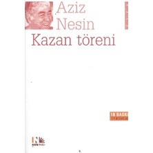 Kazan Töreni