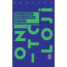 Suyu Seveni Derin Batırın Irmağa
