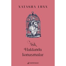 Aşk Hakkında Konuşmalar