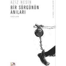 Bir Sürgünün Anıları