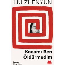 Kocamı Ben Öldürmedim