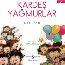 Kardeş Yağmurlar