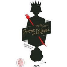 Prens ve Dilenci