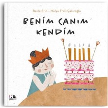 Benim Canım Kendim