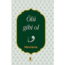 Ölü Gibi Ol