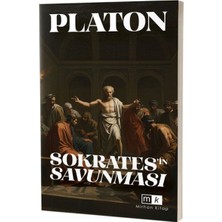 Sokrates’in Savunması