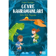 Çevre Kahramanları Sıfır Atık Peşinde