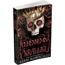 Cehennemin Krallığı