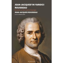 Jean-Jacques'in Yargıcı Rousseau