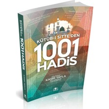 Kütüb-I Sitte’den 1001 Hadis Roman Boy