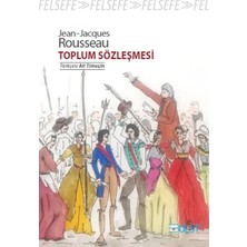 Toplum Sözleşmesi