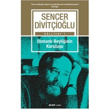 Osmanlı Beyliğinin Kuruluşu