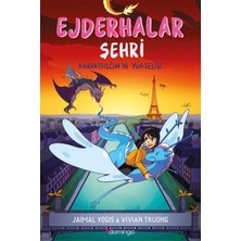 Ejderhalar Şehri 2 - Karakıvılcım'ın Yükselişi