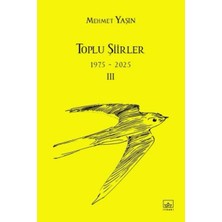 Toplu Şiirler 3