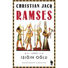 Ramses 1: Işığın Oğlu