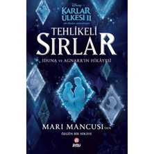 Disney Karlar Ülkesi 2 - Tehlikeli Sırlar