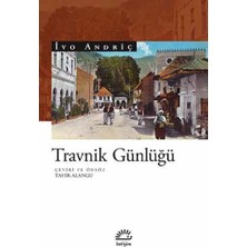 Travnik Günlüğü