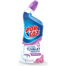 1001 Tuvalet Temizleyici Jel Orkide Kokulu 750 ml