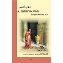 Kitabu’n-Nefs - Bireysel Özün Keşfi