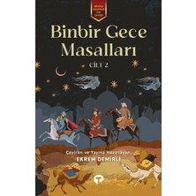 Binbir Gece Masalları 2
