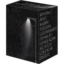 Sokak Nöbetçileri Seti 4 Kitap (Kutulu-Ciltli)