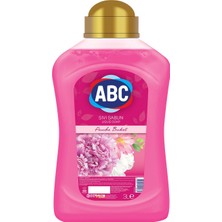 1001 Sıvı Sabun Pembe 3 L