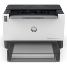 1001 Laserjet Tank 2502DW Wi-Fi + Airprint + Ethernet + Çift Taraflı Mono Tanklı Lazer Yazıcı 2R3E3A