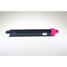 1001 Kyocera TK-895 MACENTA(90GR) Muadil Toner