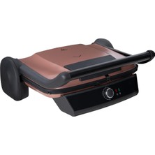 1001 Sefa T7000 R Tost Makinesi