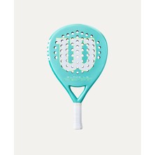 Wilson Blade Ls V4 Mint Padel Raketi
