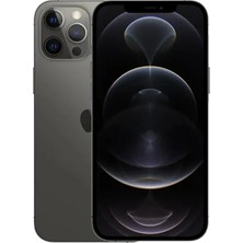 Yenilenmiş Apple iPhone 12 Pro Max 128 GB (12 Ay Garantili) - A Grade