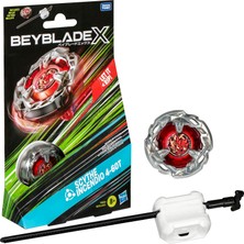 1001 Hasbro Beyblade Bbx Scythe Incendio Balance
