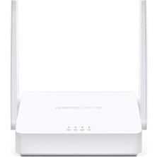 1001 MW301R, 300MBPS Wireless N Router