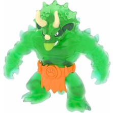 1001 Goojitzu Tekli Figür Glowshifter Karanlıkta Parlayan Tritops