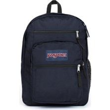 1001 Bıg Student Sırt Çantası Unisex Yetişkin