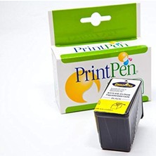 1001 Epson T051 Siyah Muadil Mürekkep Kartuşu