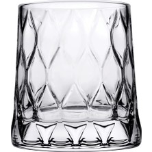 1001 Paşabahçe Leafy Digestive Bardak 100 cc