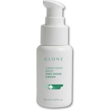 1001 Çinko Oksitli Sos Onarıcı KREM,50ML - Pişik, Tahriş ve Kızarıklık Için Yatıştırıcı Bar
