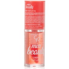 1001 gr Mıss Beauty Cherry Tint Lip Oıl