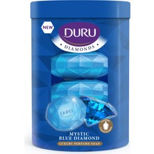 1001 Diamonds Mystic Blue Sabun, 90GRAMX4