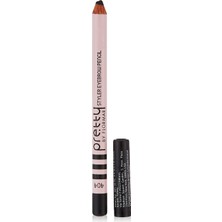 1001 Styler Eyebrow Kalem 404 Dark Brunette