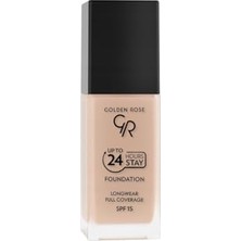 1001 Up To 24 Hours Stay Foundation Fondöten No: 04