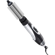 1001 Airstyler Pro - Sıcak Hava Saç Fırçası Seti - Premium Hot-Air Airstyler Seti