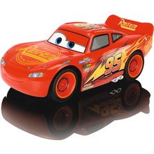 1001 Dickie, 203081000, Rc Cars 3 Şimşek Mcqueen, Uzaktan Kumandalı Oyuncak Araba, 10 Metre Menzilli
