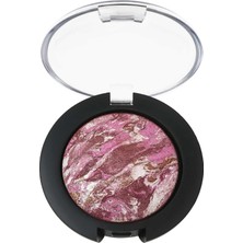 1001 Baked Blush On No: 02 - Sedefli ve Işıltılı Fırınlanmış Allık