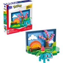 1001 Pokémon Park Teması, Oyuncak